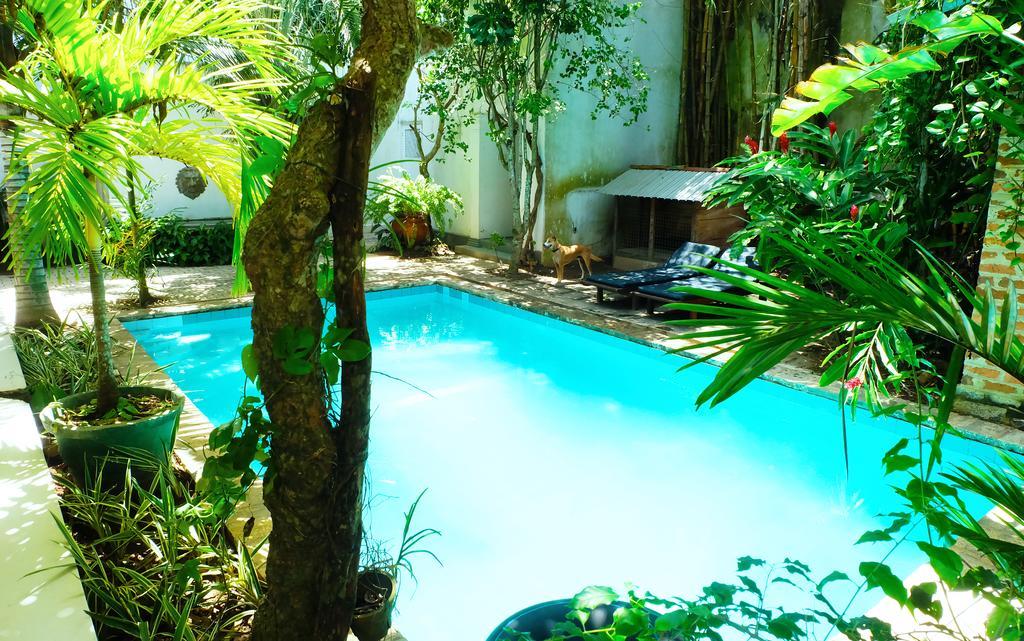 Orchard House Galle Exterior photo