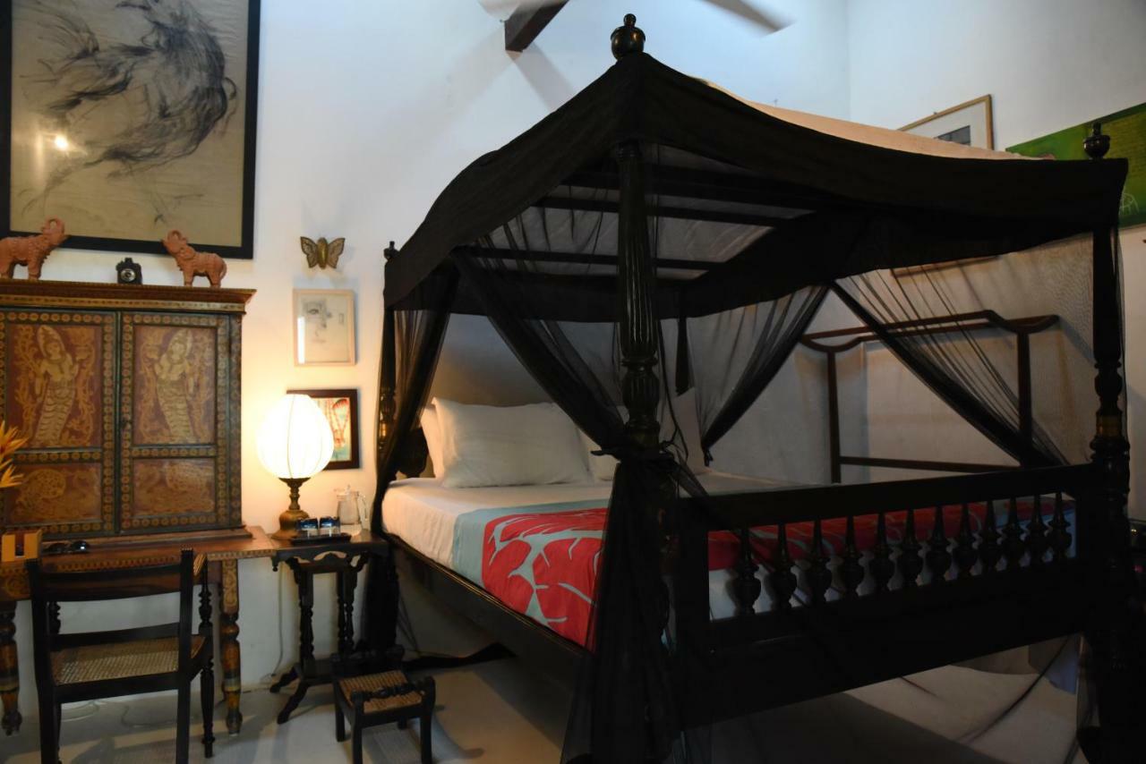 Orchard House Galle Exterior photo